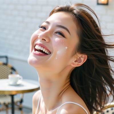 林女士