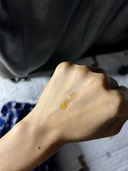 烟酰胺 + 胜肽！丝芙菲精华液美白淡纹抗皱修护精华液