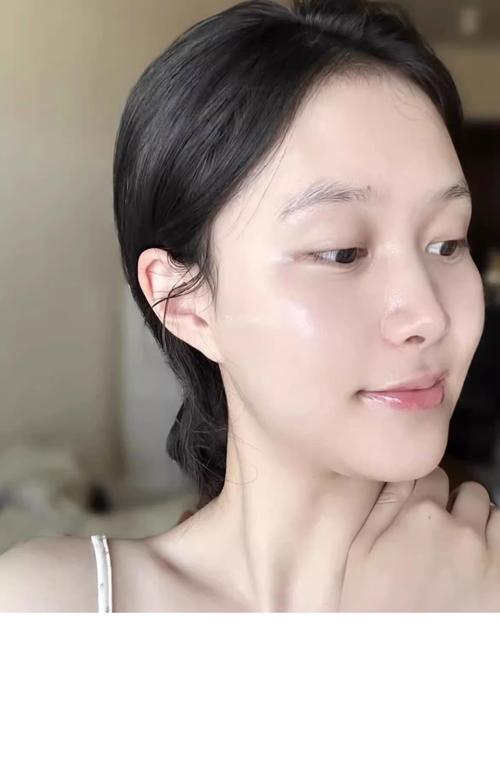 丝芙菲抗皱精华液实测｜淡化法令纹抬头纹紧致肌肤精华