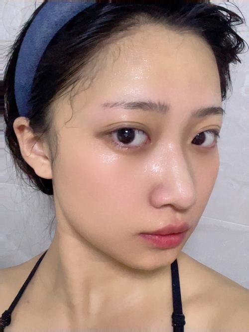 权威认证！丝芙菲精华液 SGS 检测无添加安全抗皱精华