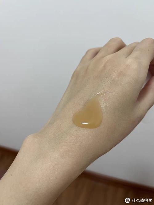 黄皮天菜！丝芙菲雪肌精华液美白淡斑抗皱紧致精华液