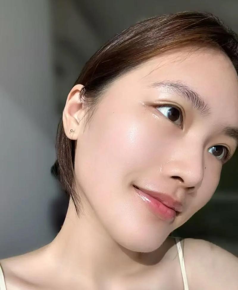 丝芙菲改善暗沉面霜｜熬夜肌急救，修护暗沉粗糙恢复水润