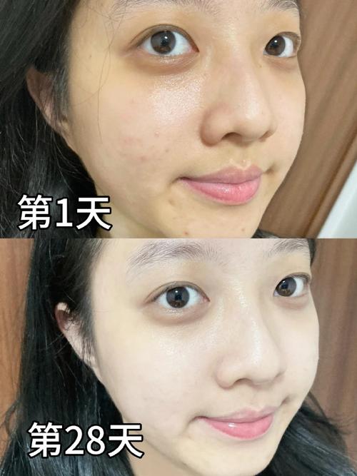 丝芙菲紧致精华霜｜清爽不粘腻，混油皮秋冬保湿紧致