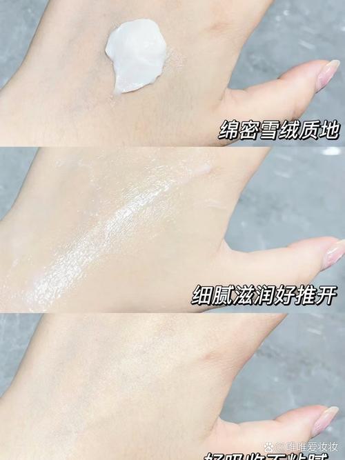丝芙菲胜肽抗皱霜｜温和不刺激，敏感肌熟龄肌抗皱首选