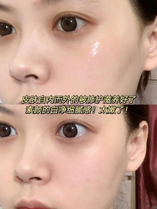 抗老不花冤枉钱！亲测这款面霜能有效淡化法令纹鱼尾纹抬头纹
