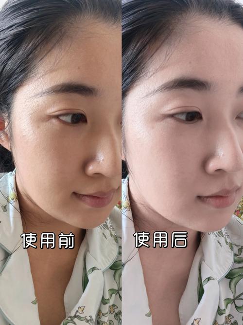 懒得化妆也能美出门，丝芙菲水润素颜霜去黄提亮改善暗沉一步搞定