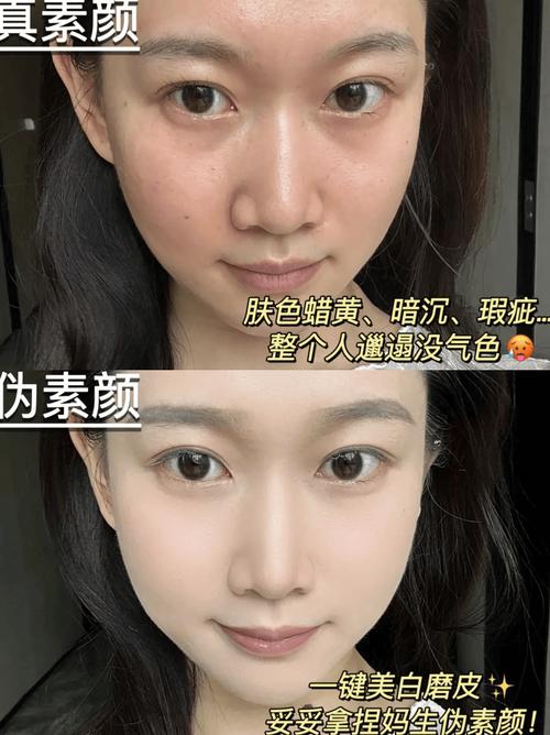 安全达标，丝芙菲素颜霜 SGS 检测合格