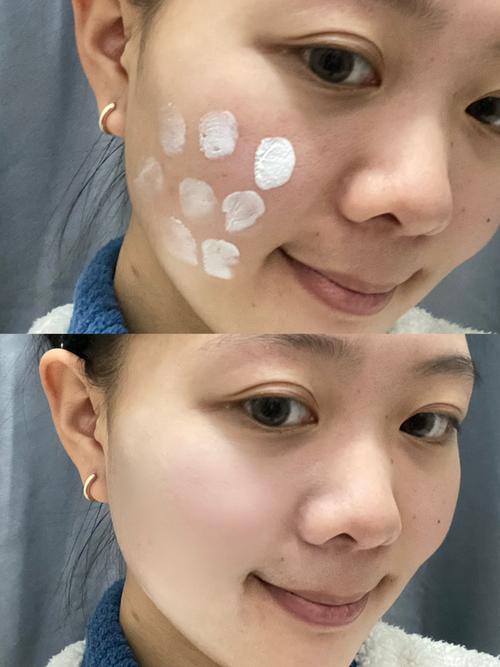 揭秘核心成分！丝芙菲素颜霜养肤又提亮