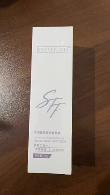 懒人福音！丝芙菲素颜霜好用吗看完就懂