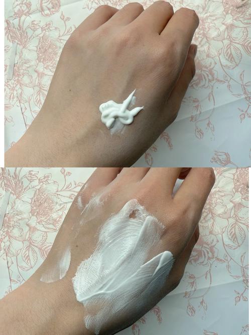 涂脖子也不心疼丝芙菲精华素颜霜性价比超高