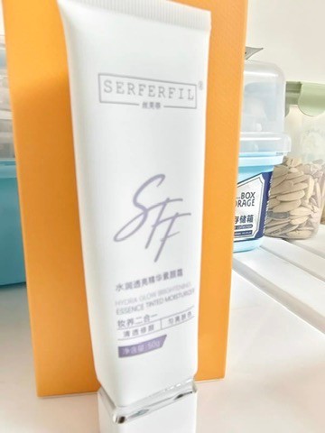 全网热议：丝芙菲素颜霜怎么样值得入吗