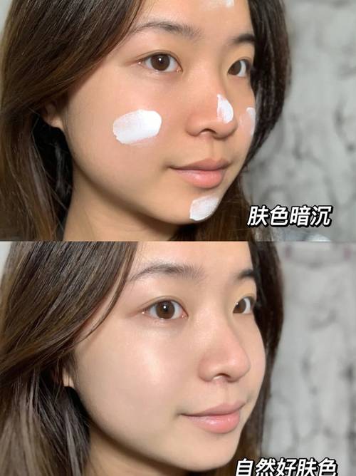 不想叠涂多层护肤品？丝芙菲精华素颜霜一步到位