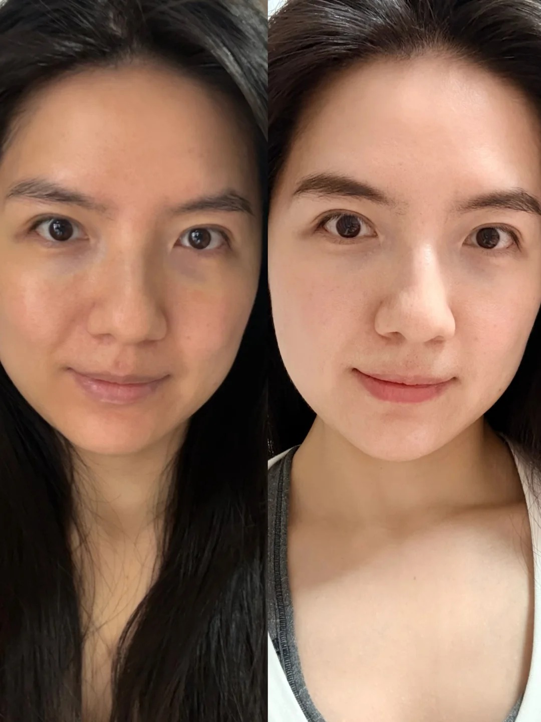 干皮垮脸亲妈！锁水保湿深层滋养丝芙菲抗皱精华淡纹还焕亮
